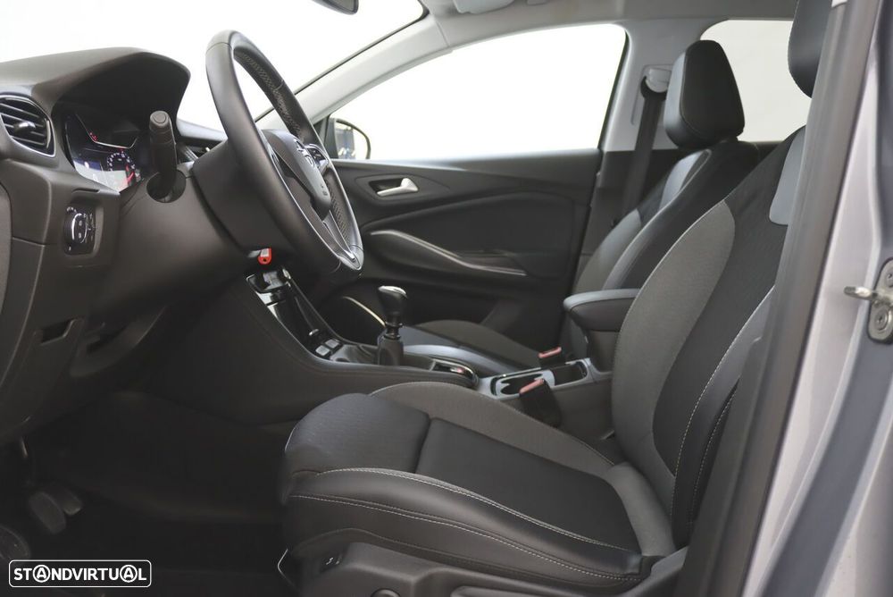 Opel Grandland X 1.5 CDTI Business Edition - 5