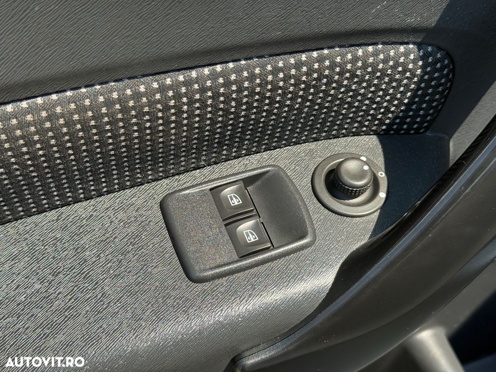 Mercedes-Benz Citan BlueEFFICIENCY lang - 28