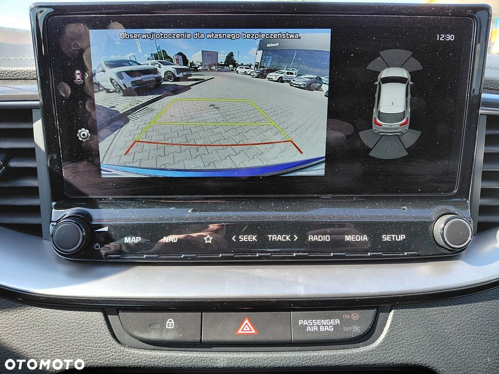 Kia XCeed 1.6 GDI PHEV Business Line DCT - 19