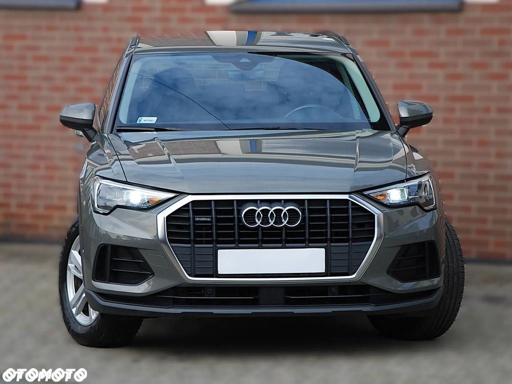 Audi Q3 40 TFSI Quattro Advanced S tronic - 17
