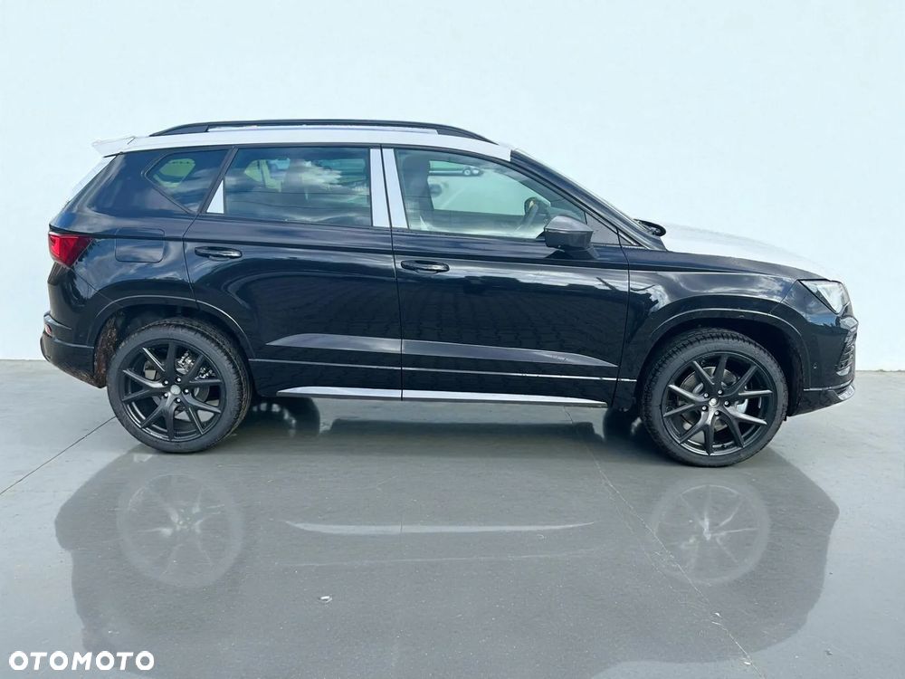 Cupra Ateca 1.5 TSI DSG - 3