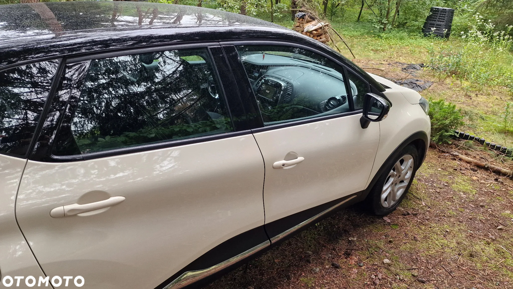 Renault Captur 1.2 TCe Intens EDC - 3
