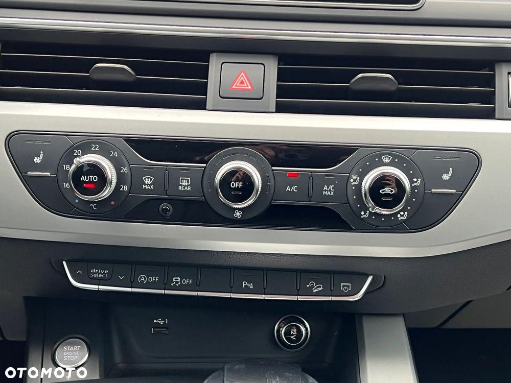 Audi A4 Allroad - 20
