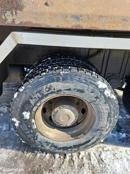 ATP Trucks Truston - 14