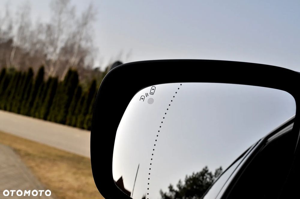 Renault Espace 1.6 dCi Energy Initiale Paris EDC 7os - 29