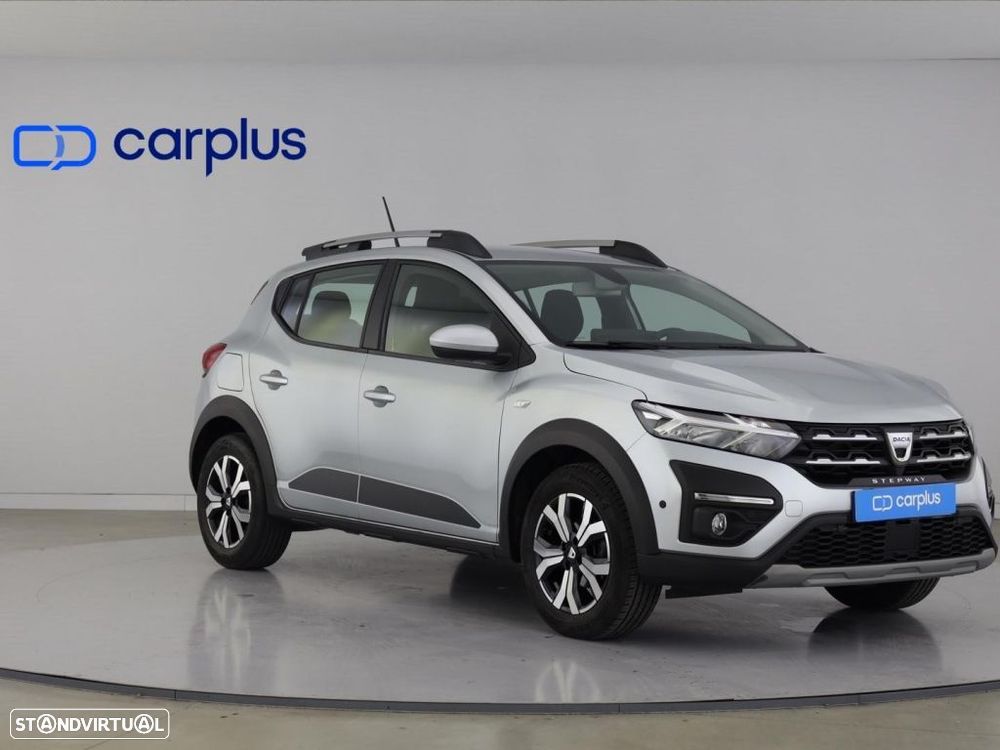 Dacia Sandero 1.0 TCe Expression - 2