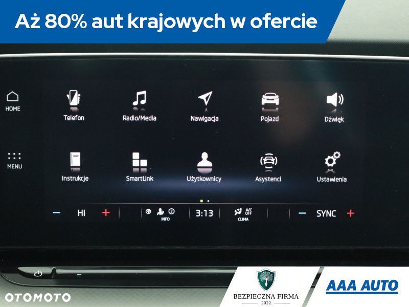 Skoda Octavia - 10