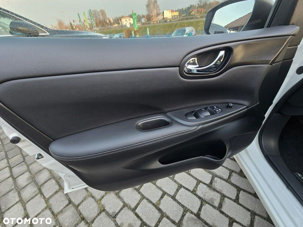 Nissan Pulsar 1.2 DIG-T N-Connecta - 24