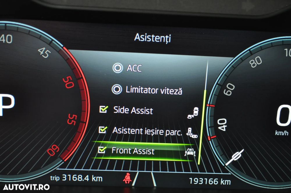 Skoda Kodiaq 2.0 TDI DSG Style - 40