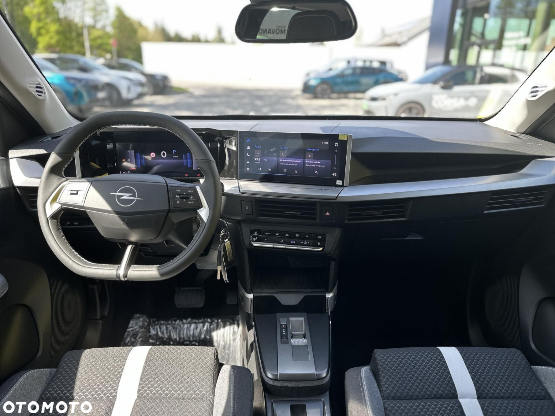 Opel Frontera - 10