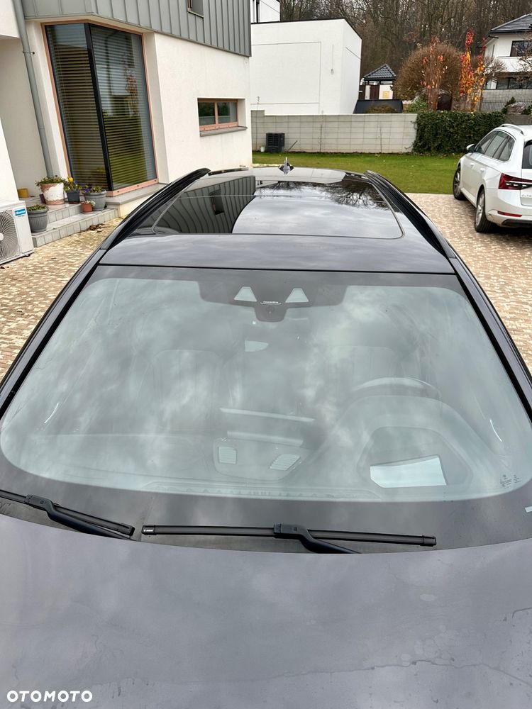 BMW Seria 5 - 7
