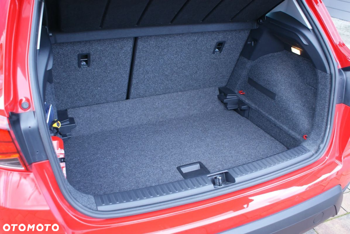 Seat Arona 1.0 TSI GPF Full LED S&S DSG - 15