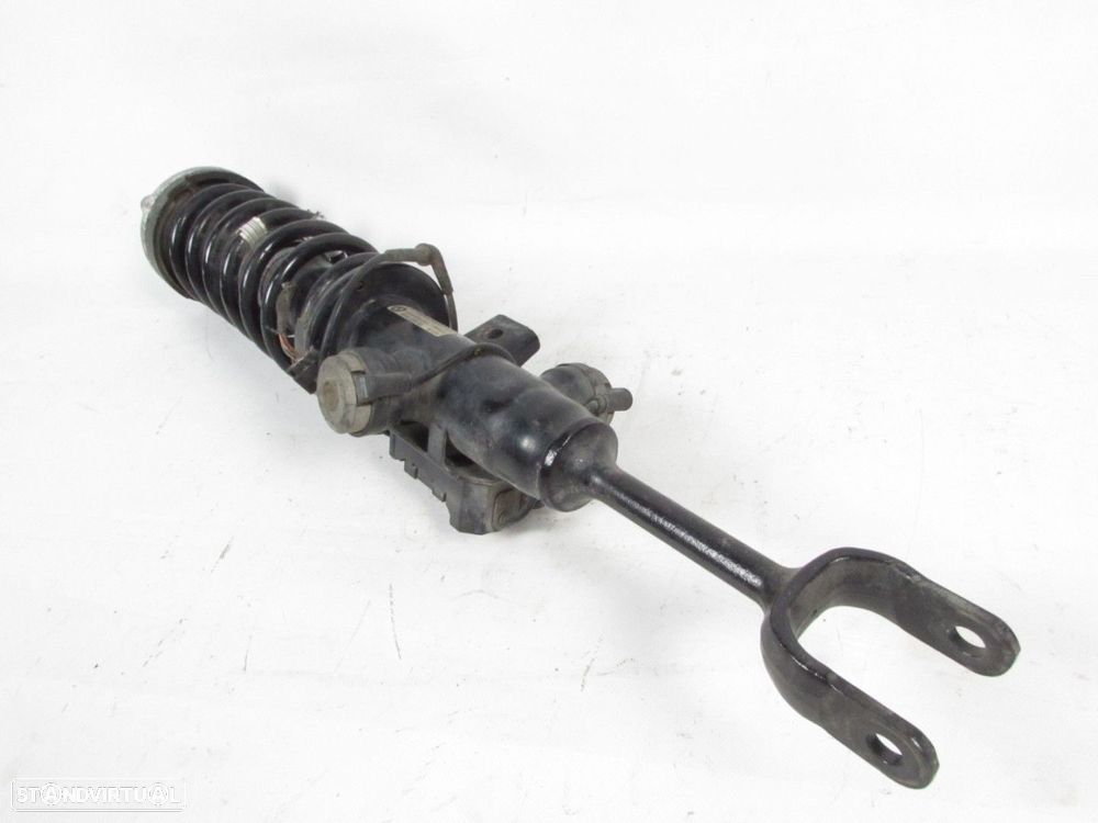 Amortecedor Elétrico "VDC" Esquerdo/Frente Seminovo/ Original BMW 7 (F01, F02, F... - 3