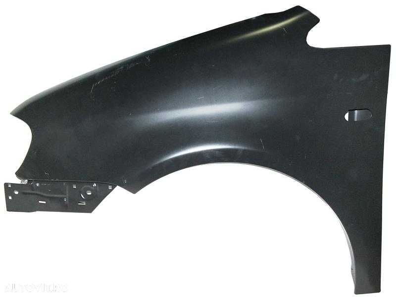 Aripa stanga/dreapta VW Caddy an 2003-2009,aripi noi ,vopsim la cerere - 1