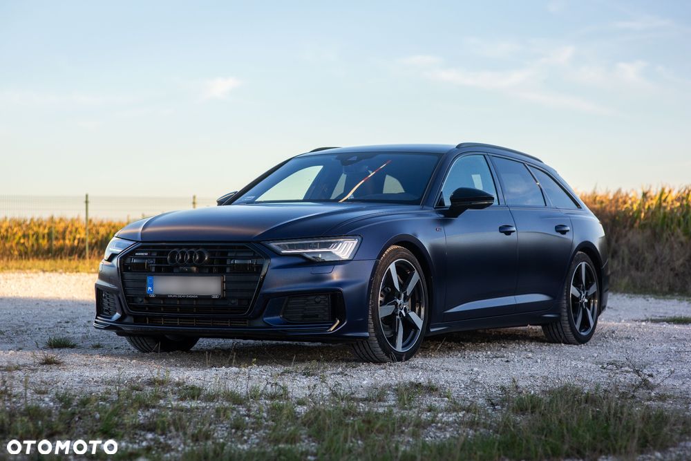 Audi A6 - 3