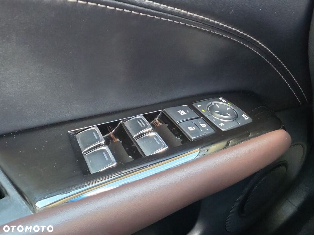 Lexus GS - 21