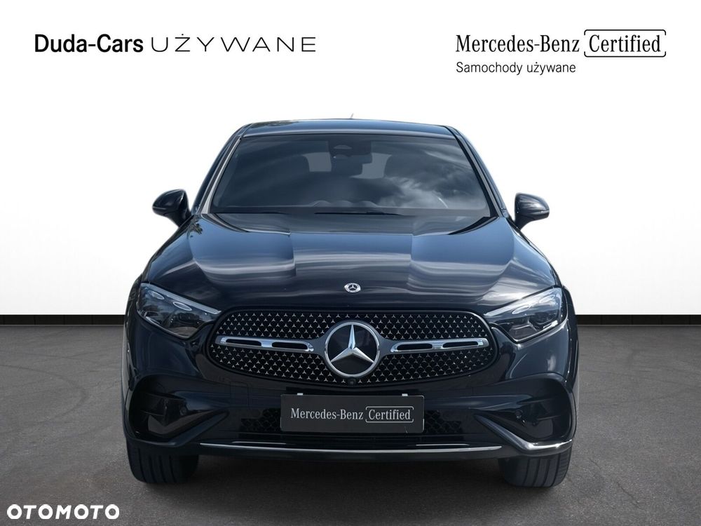 Mercedes-Benz GLC - 4