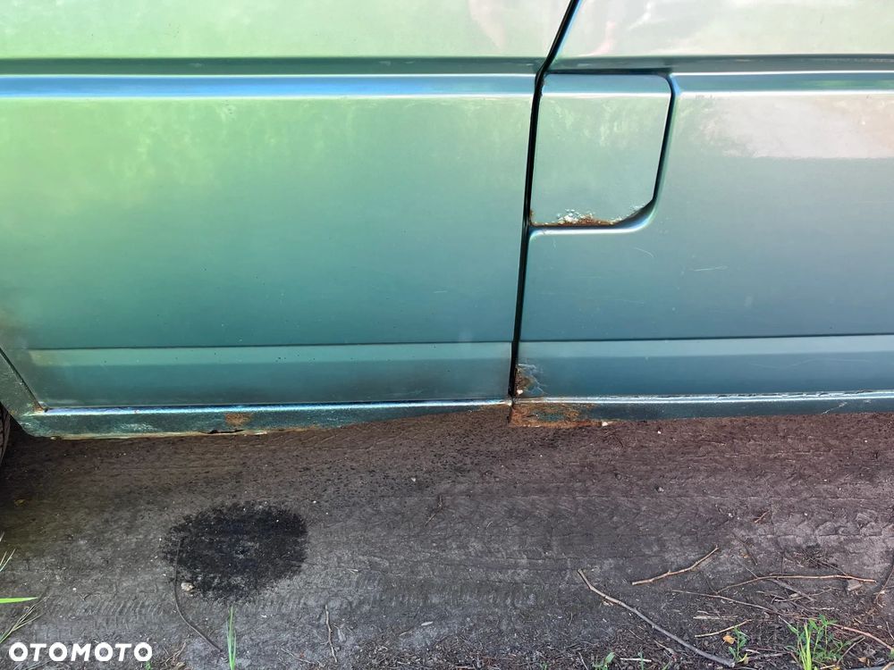 Volkswagen Transporter - 9