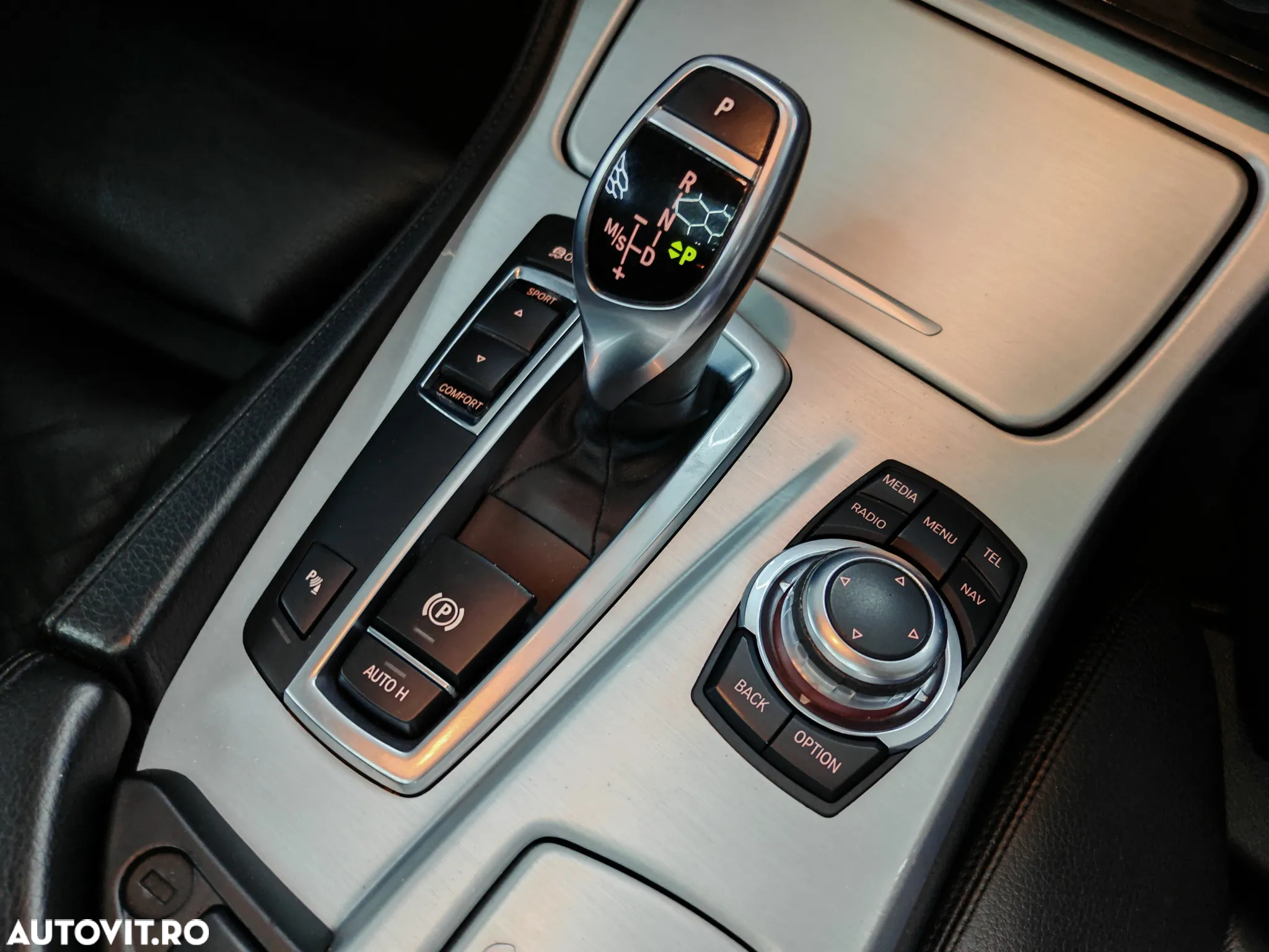BMW Seria 5 520i Sport-Aut. - 20