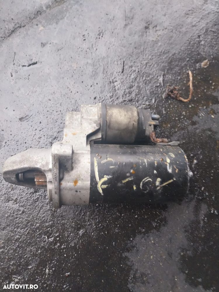 VAND ELECTROMOTOR CHEVROLET AVEO  1.3CDTI 2011-2015, COD: 55 570 445/ 0 001 138 030 - 1