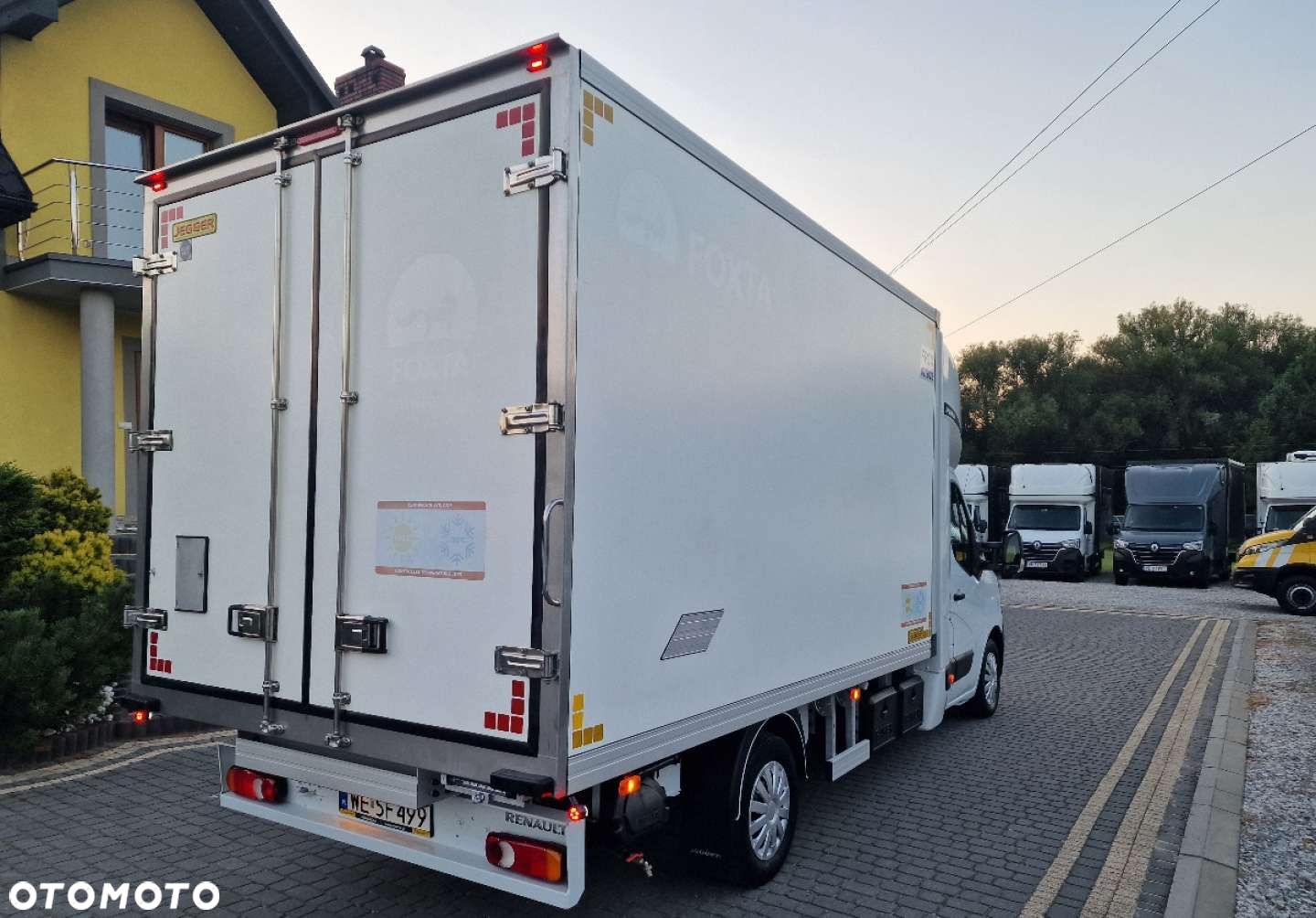 Renault Master - 5