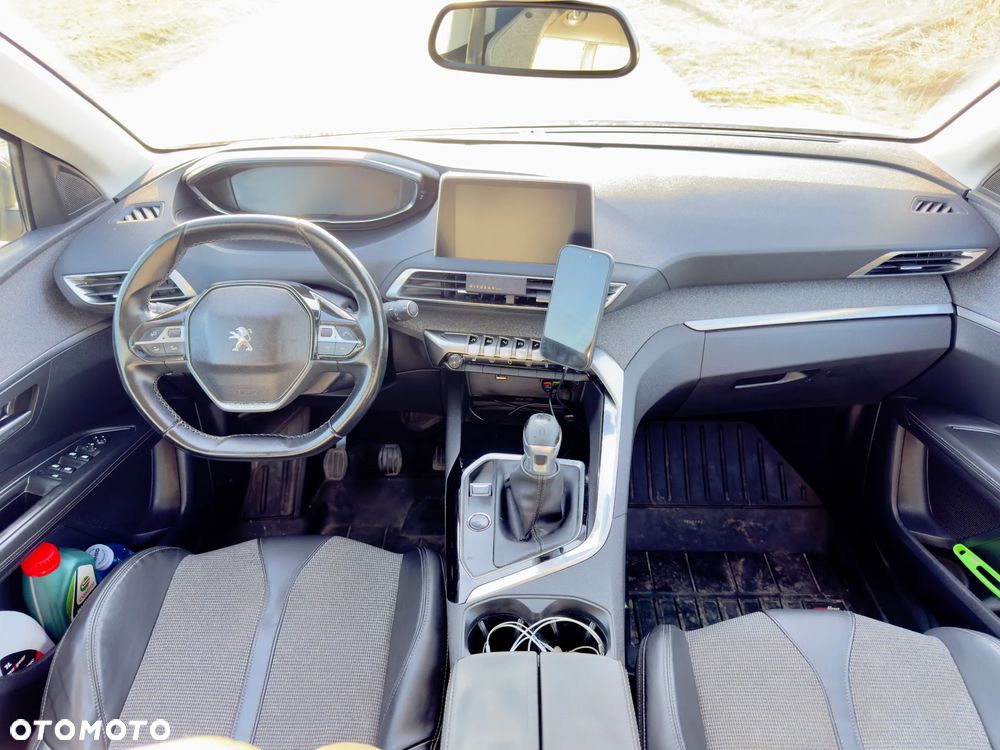 Peugeot 3008 - 2