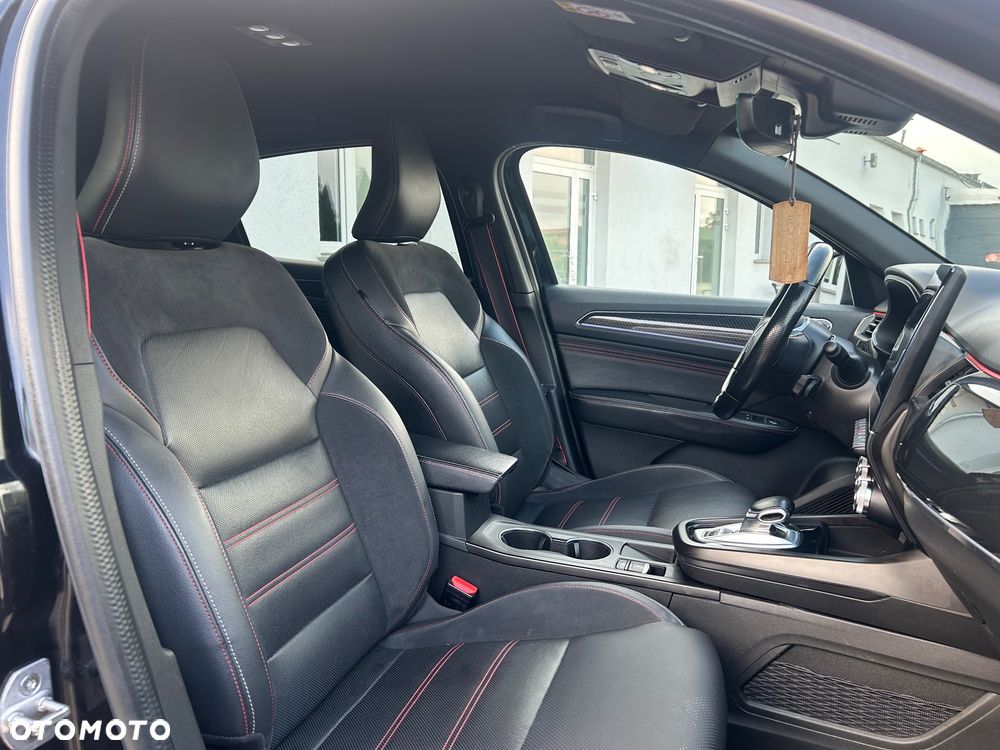 Renault Arkana 1.6 E-TECH R.S Line MMT - 11