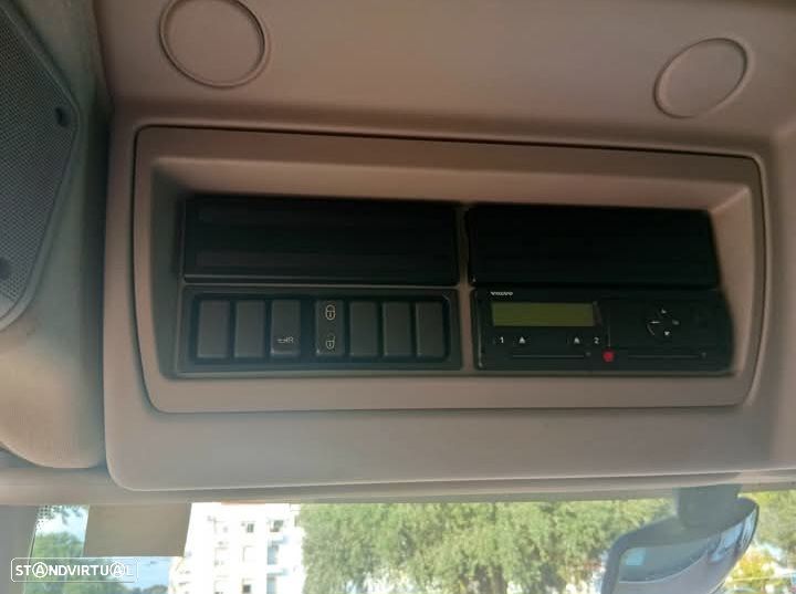 Volvo FL 12 - 14