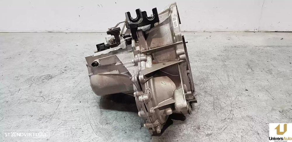 CAIXA VELOCIDADES FORD KA+ 2018 -J7BR7002JNA - 1