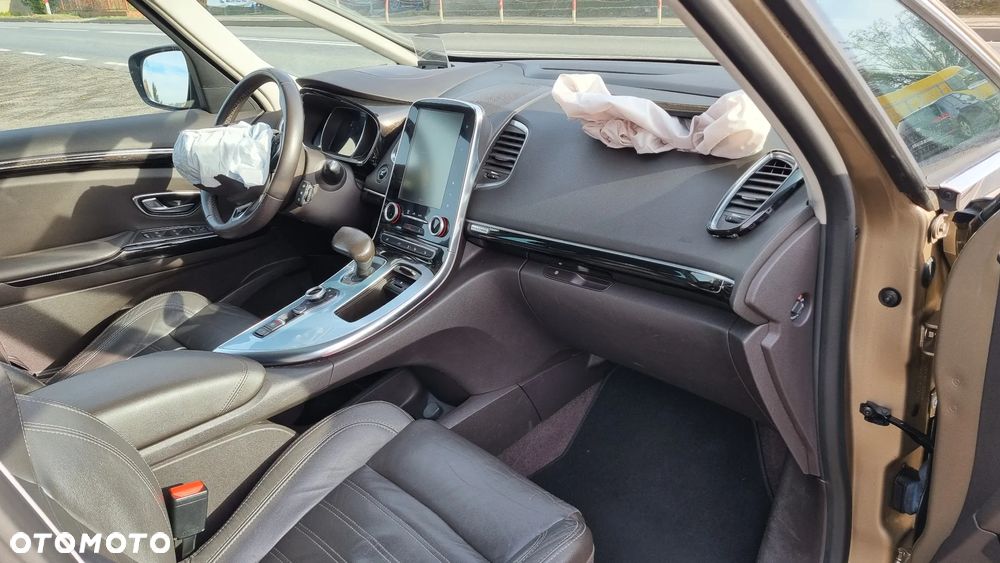 Renault Espace 1.6 TCE Initiale Paris EDC 7os - 23