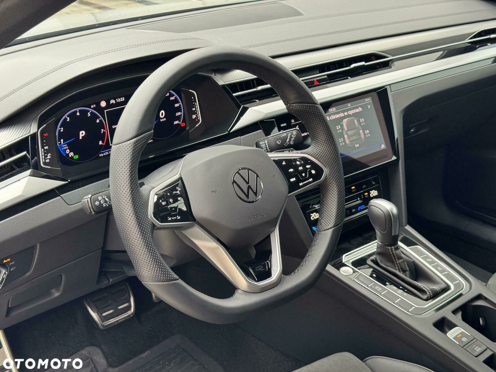 Volkswagen Arteon - 9