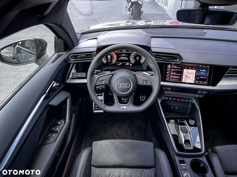 Audi A3 Sportback - 26