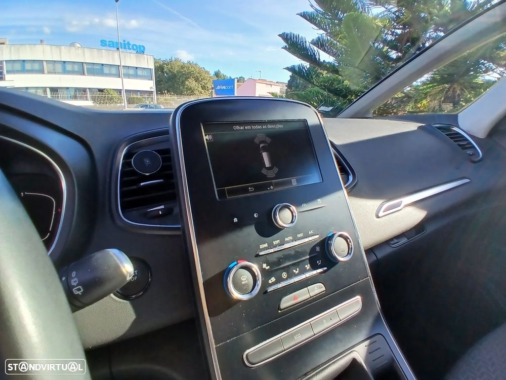 Renault Grand Scénic 1.3 TCe Limited - 29