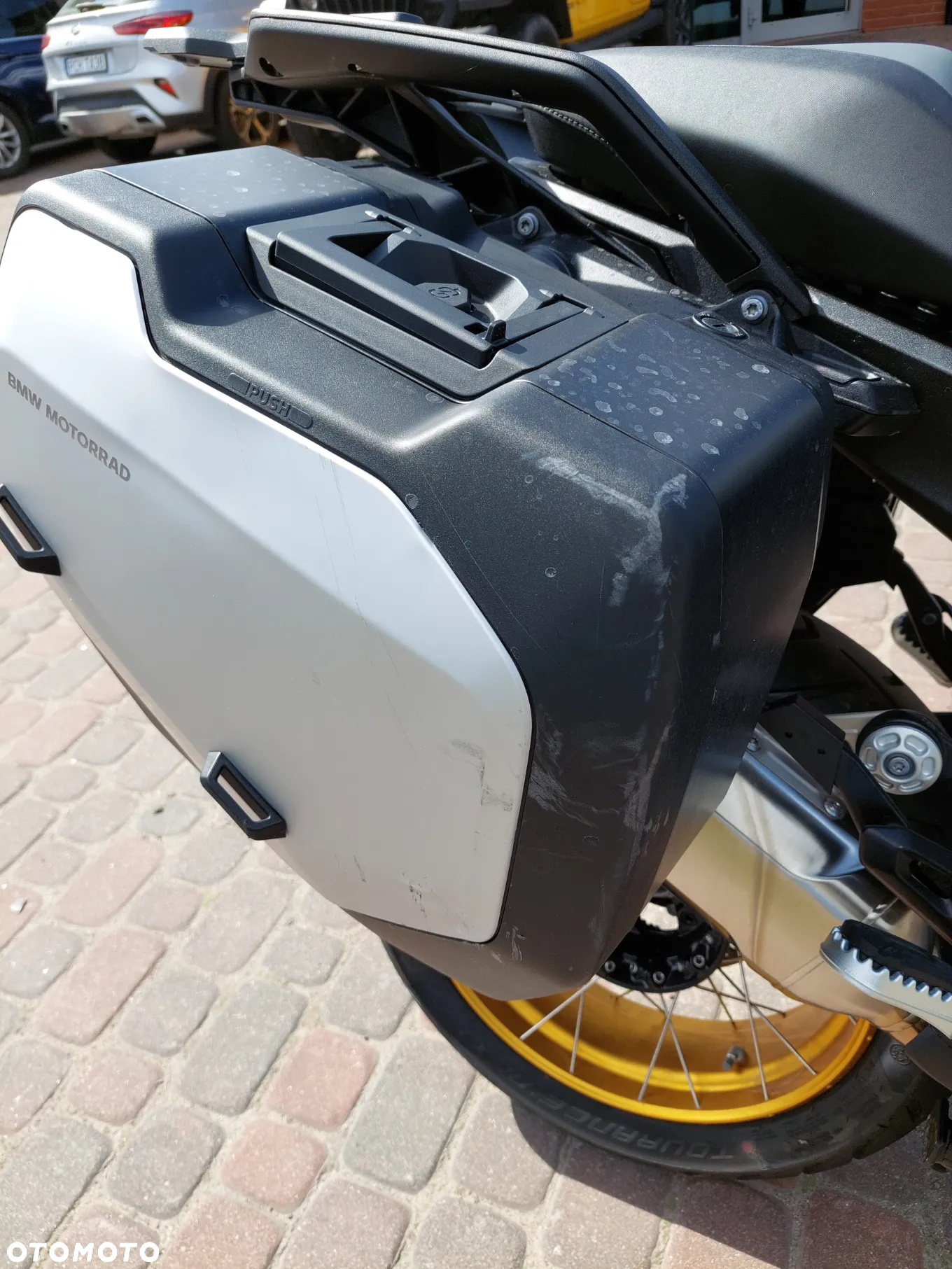 BMW GS - 17