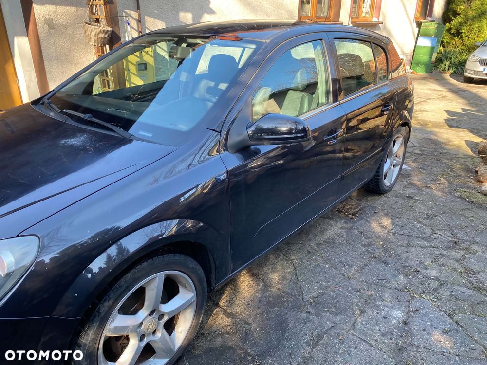 Opel Astra - 3