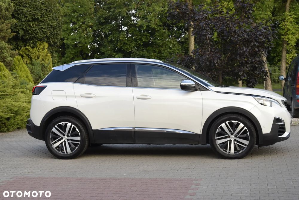 Peugeot 3008 - 18