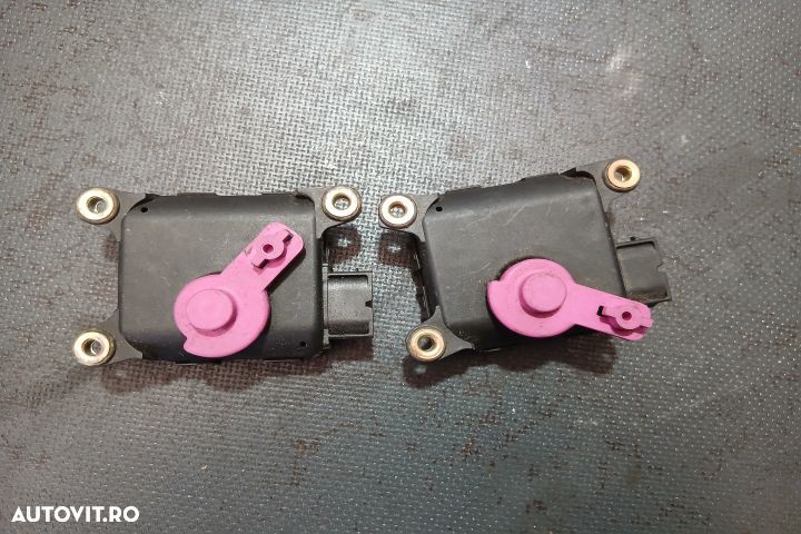 Motoras clapeta aeroterma 0132801213 1J1907511C 0132801213 1J1907511C - 1