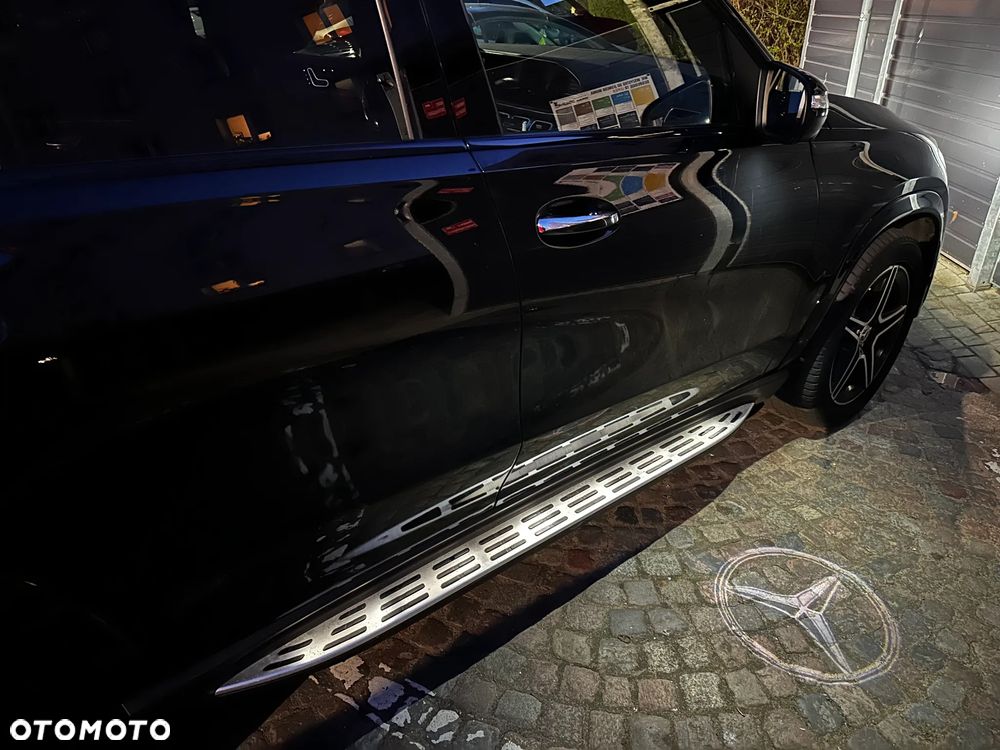Mercedes-Benz GLE - 20
