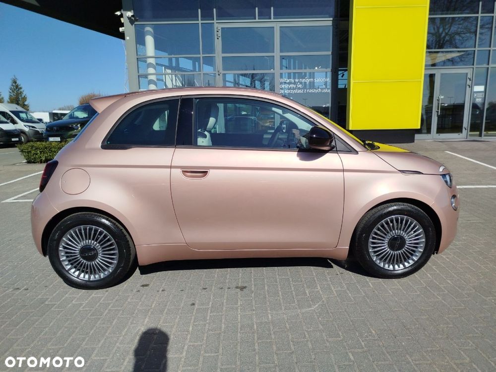 Fiat 500 - 8