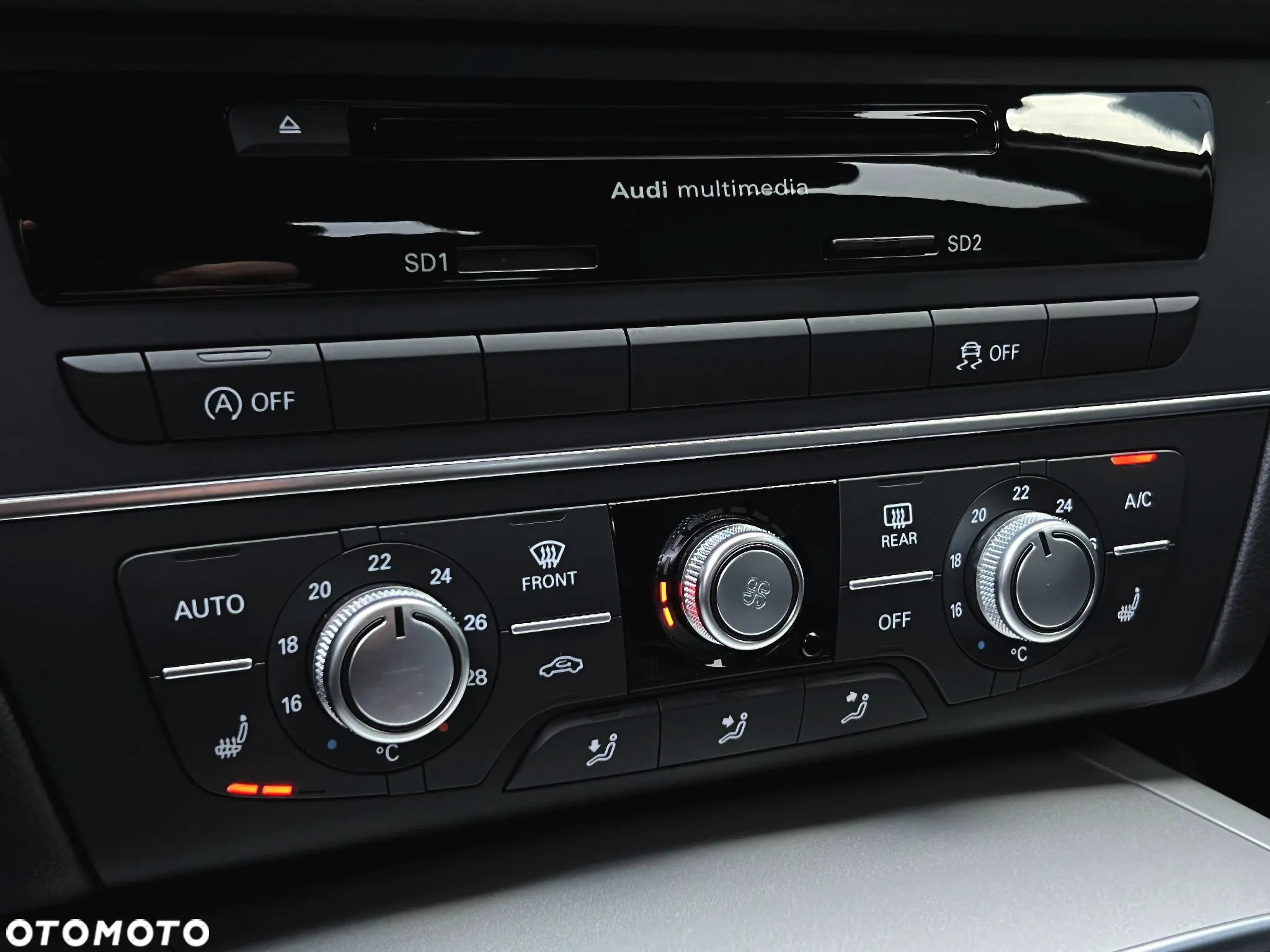 Audi A6 - 39