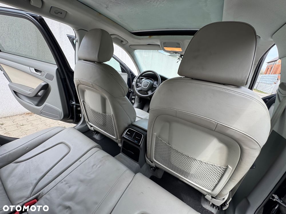 Audi A4 Avant - 10