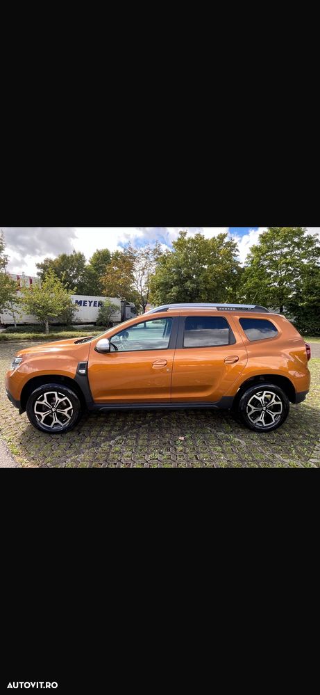 Dacia Duster 1.5 dCi 4x2 Ambiance - 3
