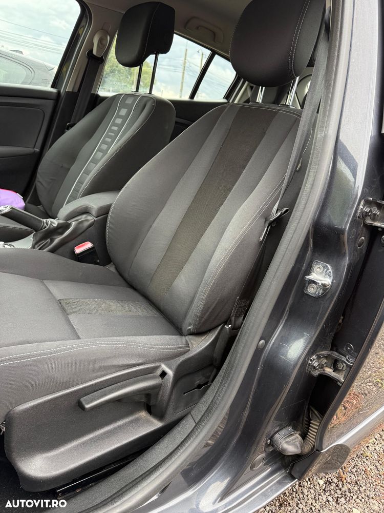 Renault Megane 1.5 dCi Dynamique - 10