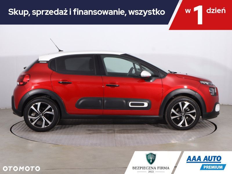 Citroën C3 - 7