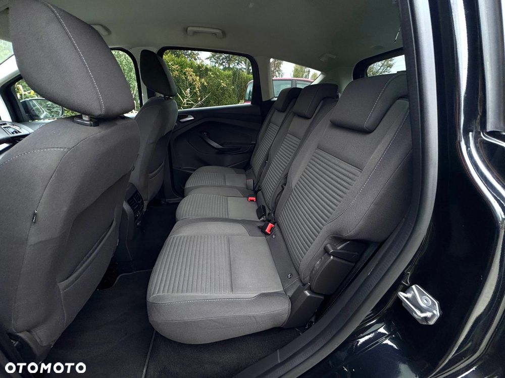 Ford C-MAX 1.0 EcoBoost Titanium ASS - 6