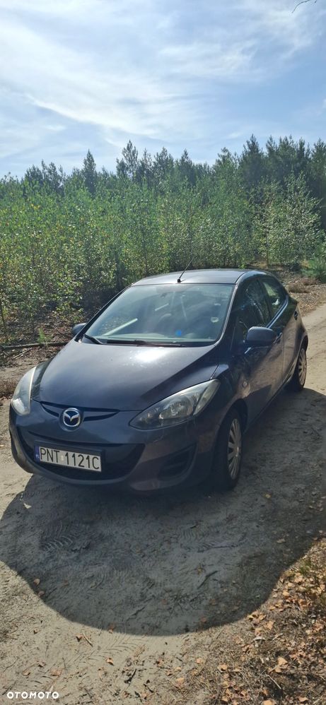 Mazda 2 1.5 Sport - 3