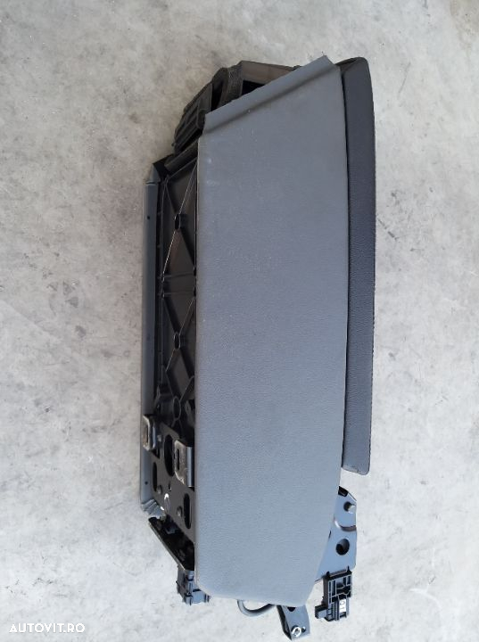 Cotiera mercedes sl r230 500 2001-2006 - 2