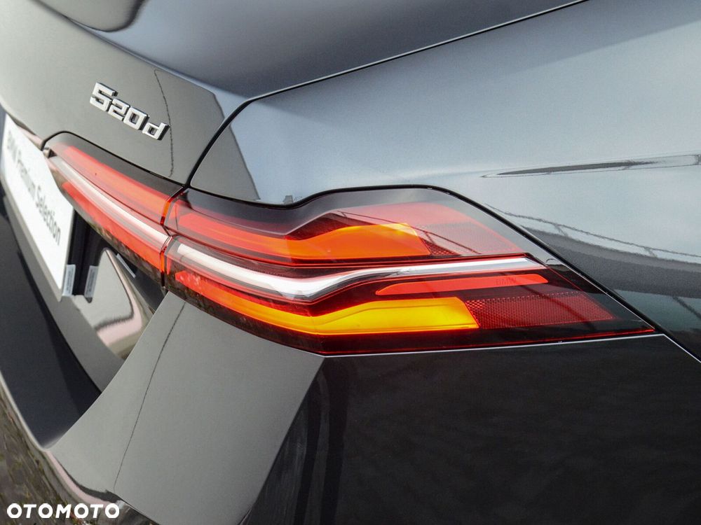BMW Seria 5 - 14