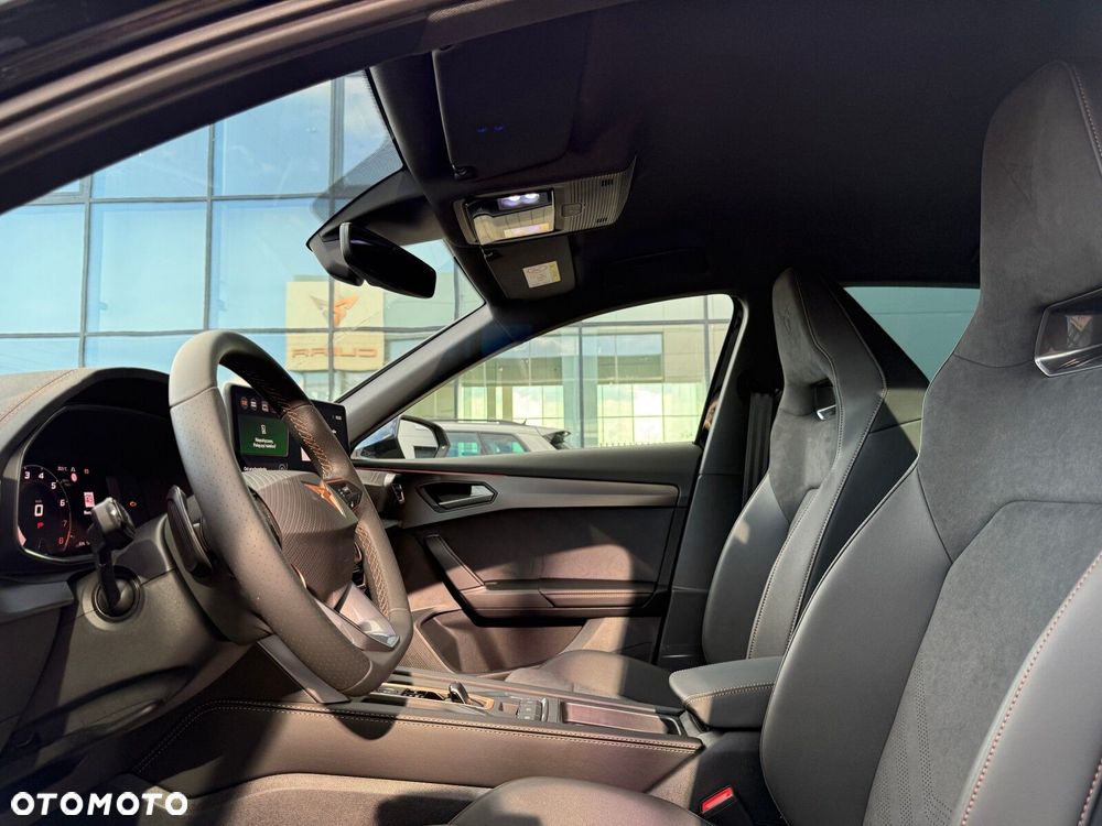 Cupra Formentor 2.0 TSI 4Drive DSG - 21