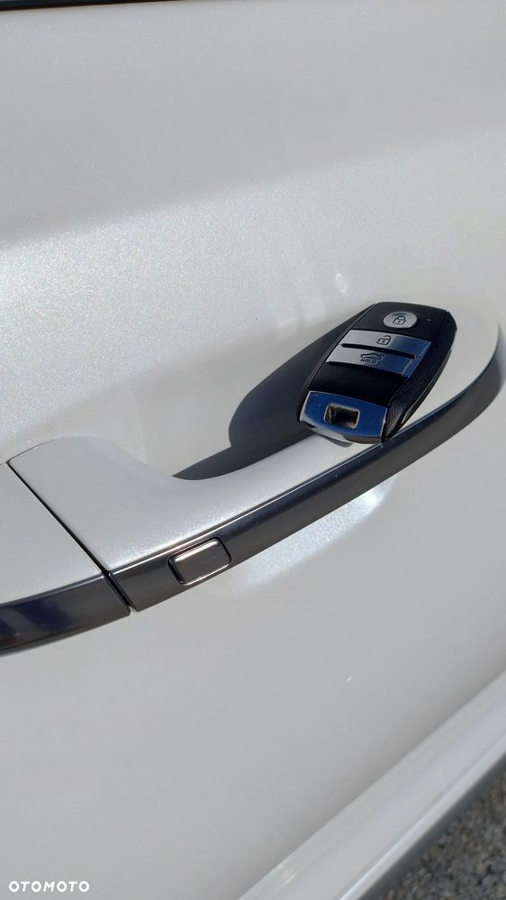 Kia Optima Sportagon 1.7 CRDI DCT GT Line - 26